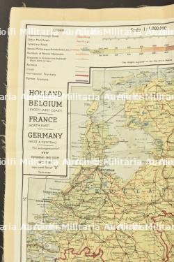Carte en soie Sheet C. — miniature 4