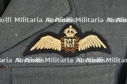Uniforme de service RAF. — miniature 12