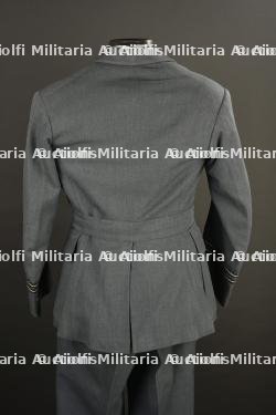 Uniforme de service RAF. — miniature 14