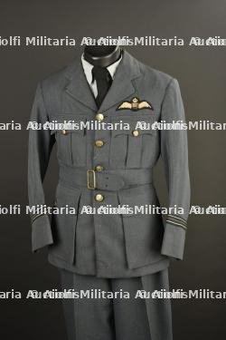 Uniforme de service RAF. — miniature 15