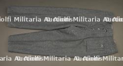 Pantalon de Battle Dress. — photo 1