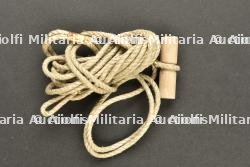 Cordelette de raccord pour le canot de sauvetage. — photo 1