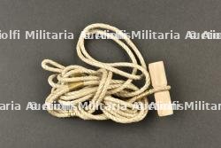Cordelette de raccord pour le canot de sauvetage. — miniature 2
