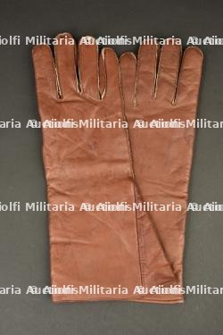 Gants de vol RAF. — photo 1