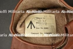 Gants de vol RAF. — miniature 3