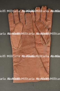 Gants de vol RAF. — photo 5