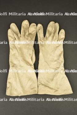 Sous-gant de vol RAF. — miniature 3