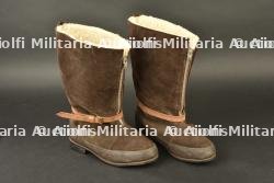 Bottes de vol Pattern 1941. — photo 1