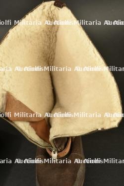 Bottes de vol Pattern 1941. — photo 4