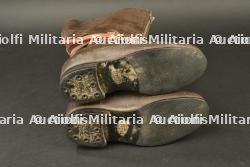 Bottes de vol Pattern 1941. — miniature 8
