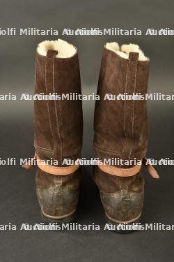 Bottes de vol Pattern 1941. — miniature 9