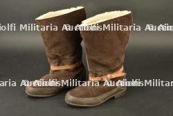 Bottes de vol Pattern 1941. — photo 10