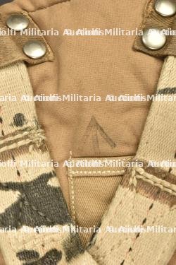 Parachute de pilote RAF. — photo 8