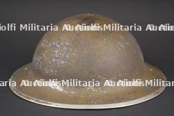 Casque canadien. Canadian helmet. — photo 2