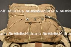 Parachute de pilote RAF. — photo 11