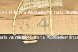Parachute de pilote RAF. — miniature 14