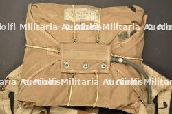 Parachute de pilote RAF. — photo 16