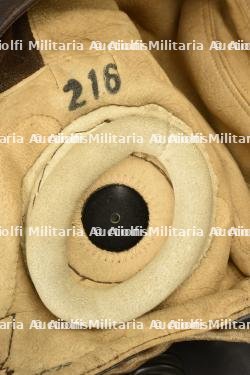 Bonnet de volt type C et masque à oxygène type G. — photo 16