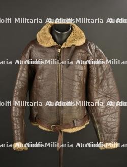 Blouson de vol Irvin.