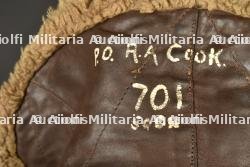 Blouson de vol Irvin. — miniature 3