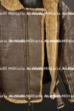Blouson de vol Irvin. — photo 5