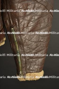 Blouson de vol Irvin. — miniature 7
