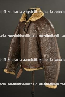 Blouson de vol Irvin. — photo 12