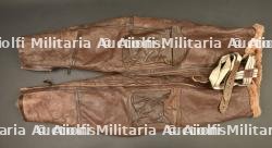 Pantalon de vol Irvin.