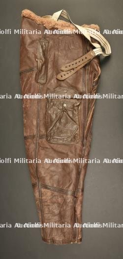 Pantalon de vol Irvin. — miniature 5