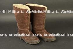 Bottes de vol Pattern 1940. — photo 1