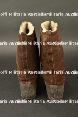 Bottes de vol Pattern 1940. — miniature 7