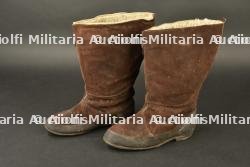 Bottes de vol Pattern 1940. — miniature 8