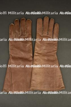 Gants de vol RAF.
