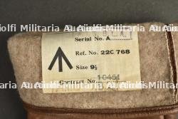 Gants de vol RAF. — photo 2