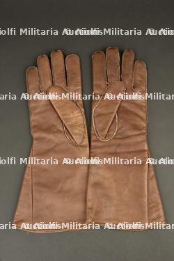 Gants de vol RAF. — photo 4