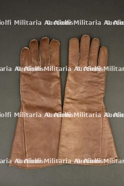 Gants de vol RAF. — miniature 5
