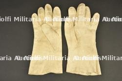 Sous-gant de vol RAF. — photo 3