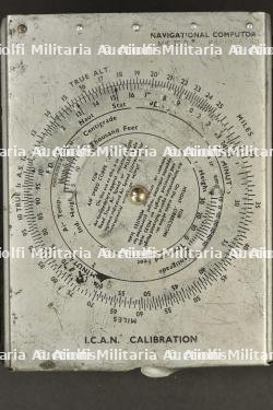 Navigational Computor. — miniature 8