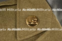Blouson ike de la 26ème DI US. — miniature 3