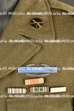 Blouson ike de la 26ème DI US. — photo 4