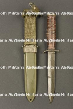 Couteau USM3.