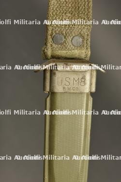 Couteau USM3. — photo 3