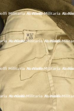 Pantalon moutarde. — photo 2