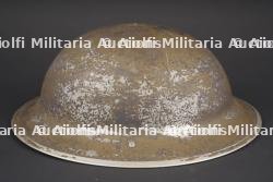 Casque canadien. Canadian helmet. — photo 3