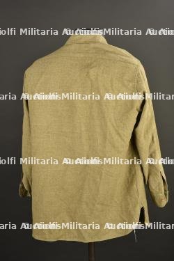 Chemise moutarde 36th DI US. — photo 4