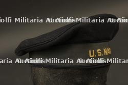 Uniforme US Navy. — photo 3