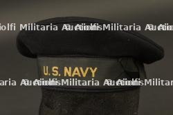 Uniforme US Navy. — photo 4