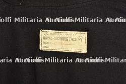 Uniforme US Navy. — photo 5