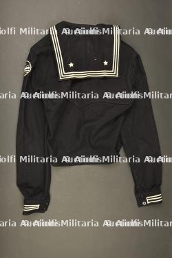 Uniforme US Navy. — photo 6