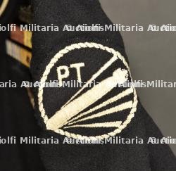 Uniforme US Navy. — photo 8